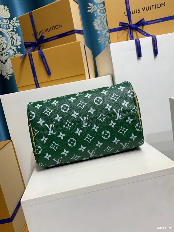 Vuitton 25 Louis SPEEDY 0715